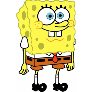 spongebob