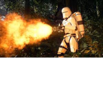 #First Order Flame Troopers