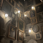 [+] Wizarding Bloodlines [+]