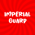 [TRE] | Imperial Guard