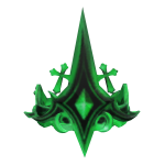 Crown Of Crosses : Hacker Era's