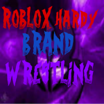 Roblox Hardy Brand Wrestling RHBW