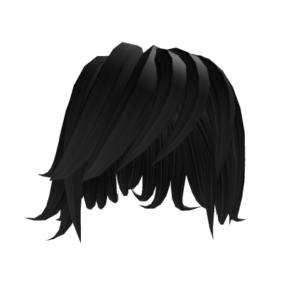 2000s Emo Hair 1 Roblox item