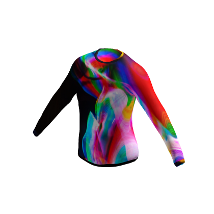 Rainbow Shirt