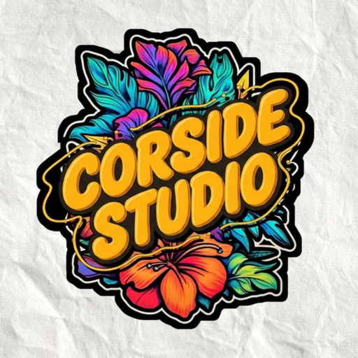 CORSIDE STUDIO icon