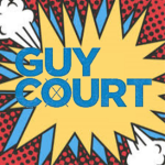 Guy Court