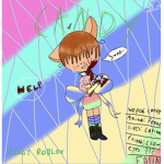 OC Piggy drawing Group