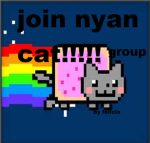 COOL nyan cats