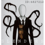ＳＬＥＮＤＥＲＳ!