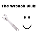 The Wrench Club!