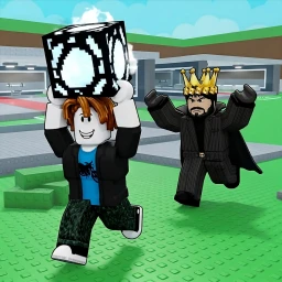 [🎃] Steal A Mineral icon