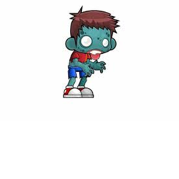 ZOMBIES PC