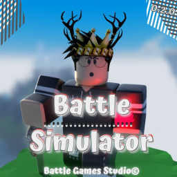 ⚔Battle Simulator⚔ [Update 0.1.8]
