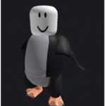 Penguins of the south