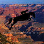 |-| Canyon Ridge Stables |-|