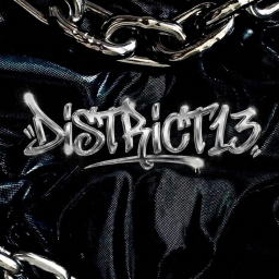 HIPHOP&RNB 24/7 [DISTRICT13]