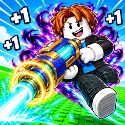 [🎉RELEASE🎉] +1 Knockback Per Click!