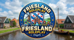 FR | Friesland Roleplay Politie