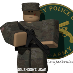U.S | Joint Military Police | U.S