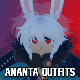 Ananta Outfits! [RELEASE]