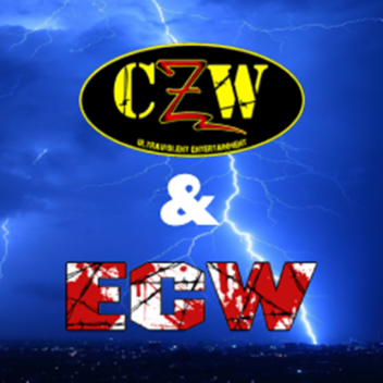 CZW & ECW "Roleplay"