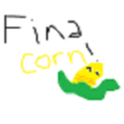 Find The Corns!(4)