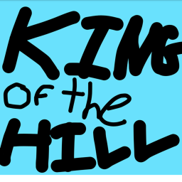 King of the Hill