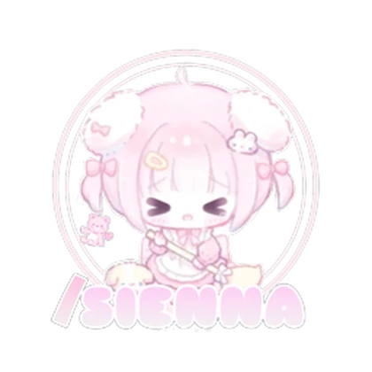/sienna Roblox group icon