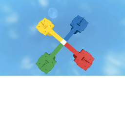 TÜRKLERE ÖZEL Doomspire Brickbattle icon