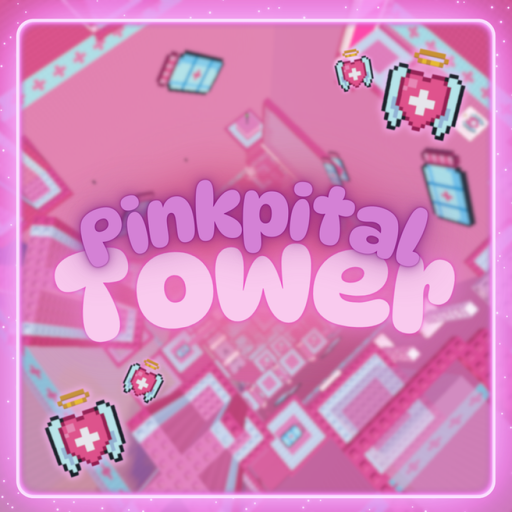 Pinkpital Tower