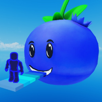 Blue Obby! 💙