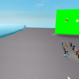 Testing Server