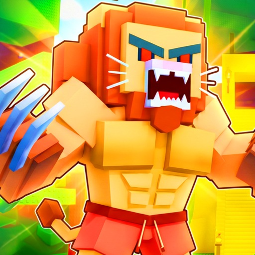 Pixelmon