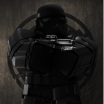STR -|- Shadow Troopers¤