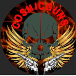 CosmicGuns Fan Group