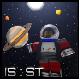 In SpaceSuit: Space Traveler [V1.2.4] icon