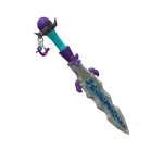 Immortal Sword: Violet Vengeance