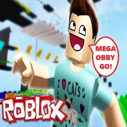 Mega Obby icon