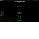 Midnight Myths