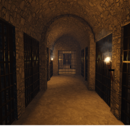Medieval Prison RP icon