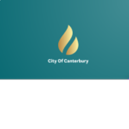 City Of Canterbury
