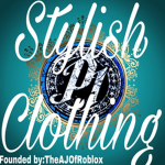 Stylish Clothing®