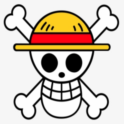 one piece Roblox decal