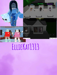 EllieKat1313 Fan Group