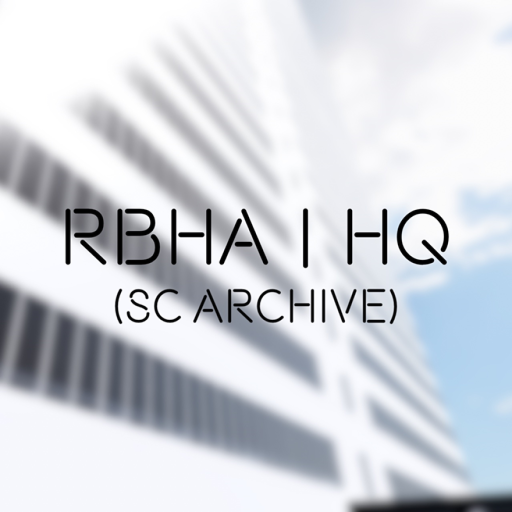 RBHA Headquarters (Secondary)