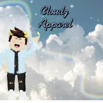 Cloudz Apparel