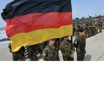 [ GA ] The German Army