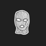 MaSk3D B4ND1TS