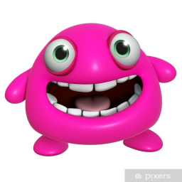 pink obby