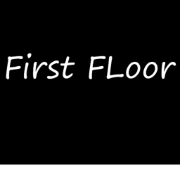First floor.